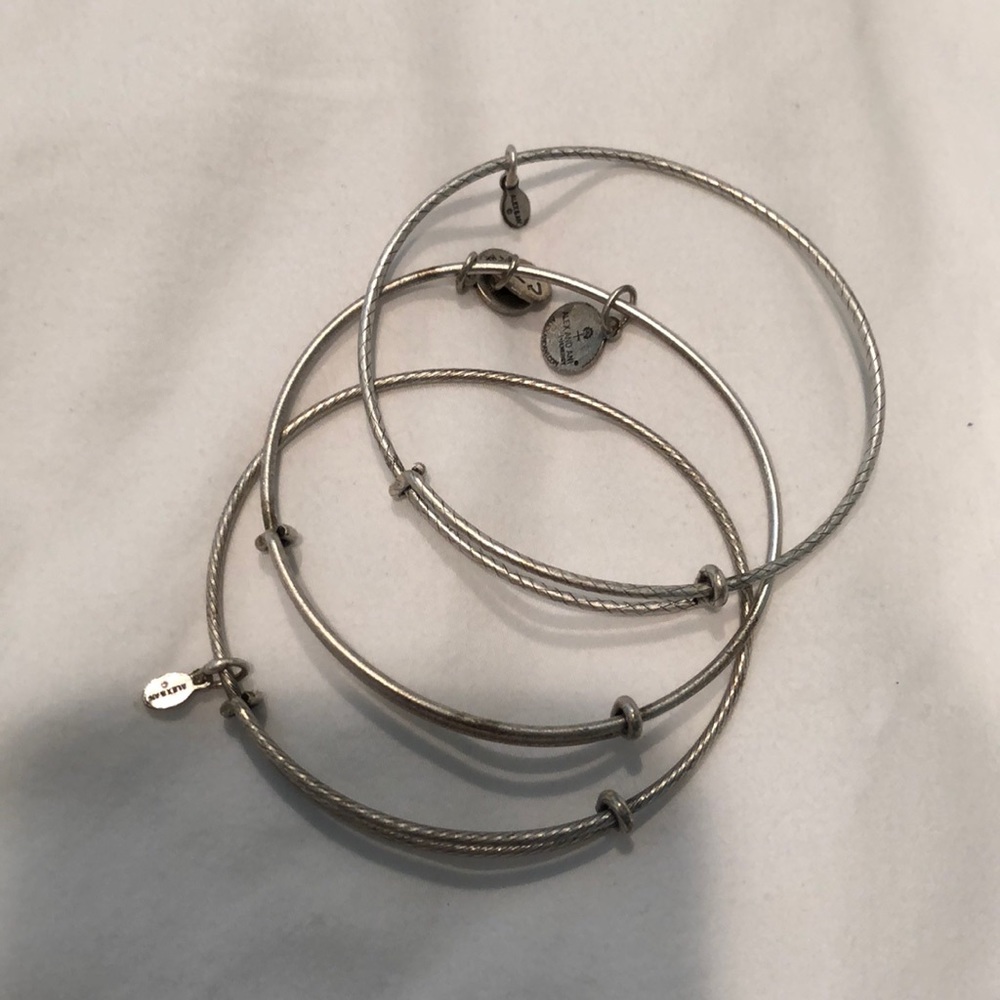 Alex and ani